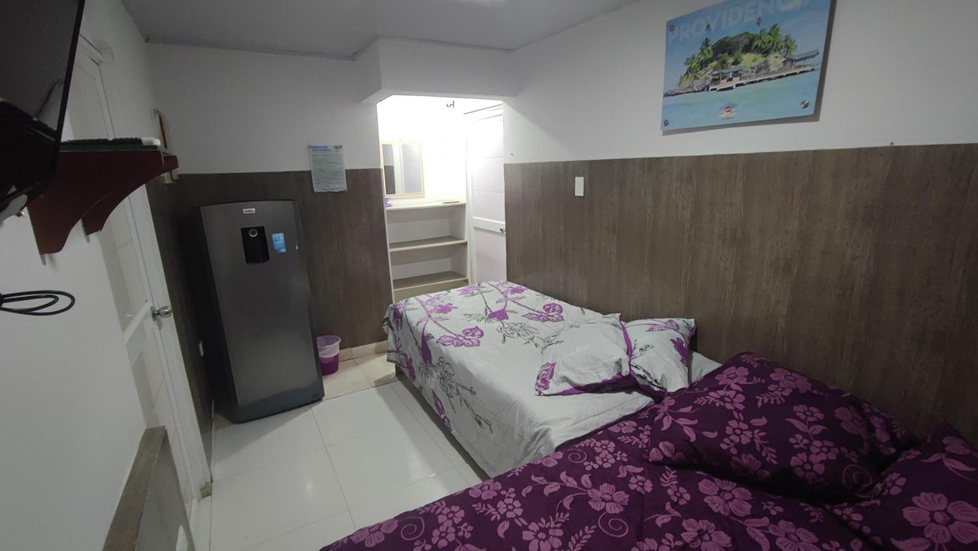 Jackson House Inn San Andrés Екстериор снимка