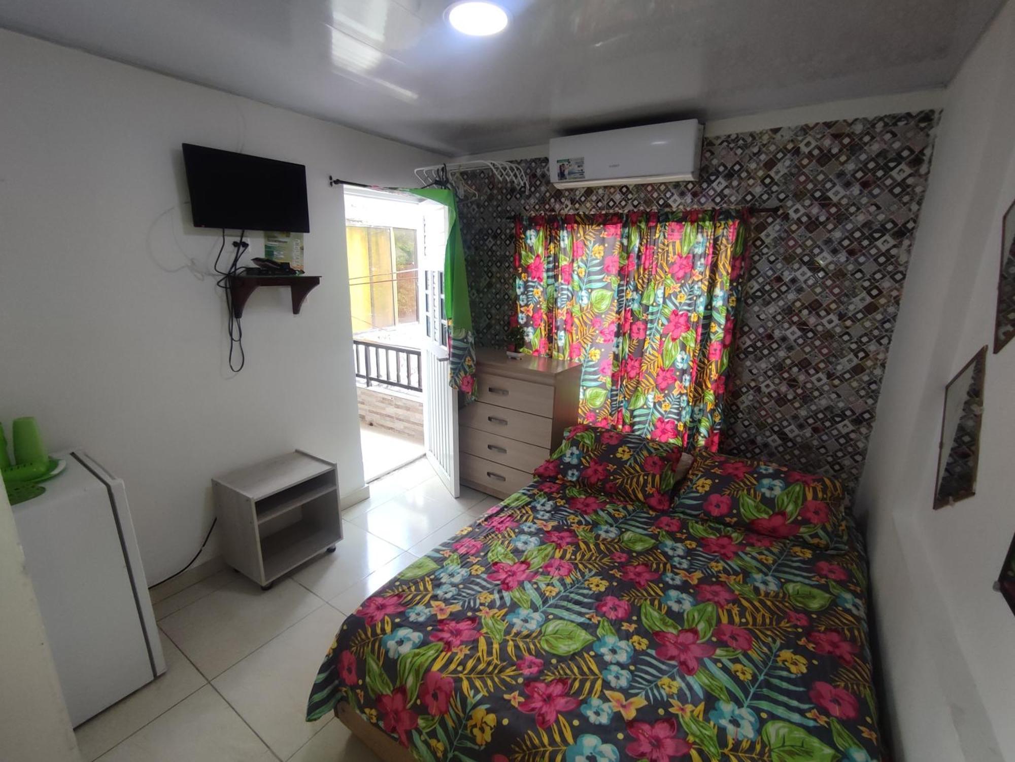 Jackson House Inn San Andrés Стая снимка